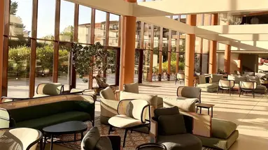 Hvd Club Hotel Miramar(Ex.miramar)