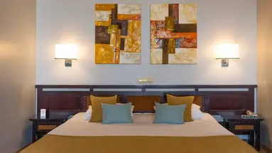 HVD CLUB HOTEL MIRAMAR
