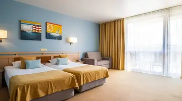 HVD CLUB HOTEL MIRAMAR