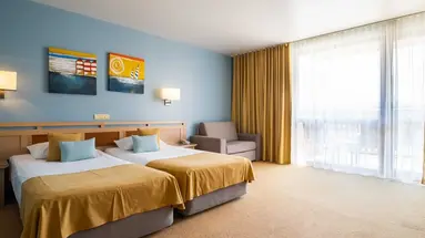 HVD CLUB HOTEL MIRAMAR