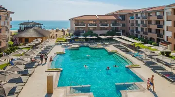 HVD CLUB HOTEL MIRAMAR