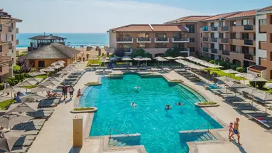 HVD CLUB HOTEL MIRAMAR
