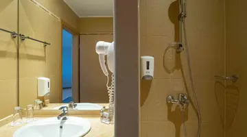 HVD CLUB HOTEL MIRAMAR