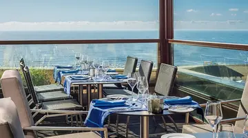 HVD CLUB HOTEL MIRAMAR