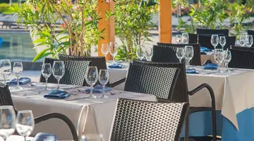 HVD CLUB HOTEL MIRAMAR