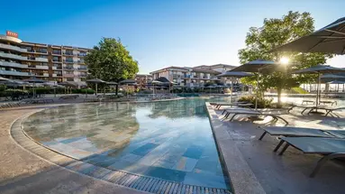 HVD CLUB HOTEL MIRAMAR