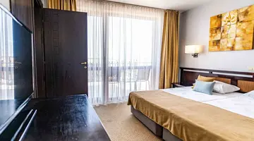HVD CLUB HOTEL MIRAMAR