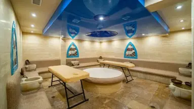 HVD CLUB HOTEL MIRAMAR