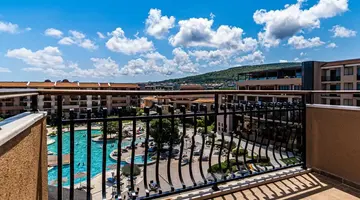 HVD CLUB HOTEL MIRAMAR