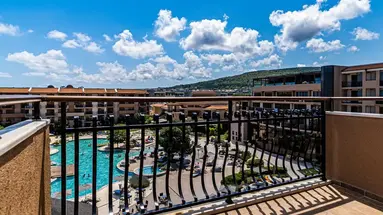HVD CLUB HOTEL MIRAMAR