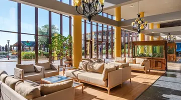 HVD CLUB HOTEL MIRAMAR