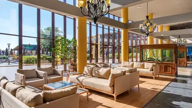 HVD CLUB HOTEL MIRAMAR