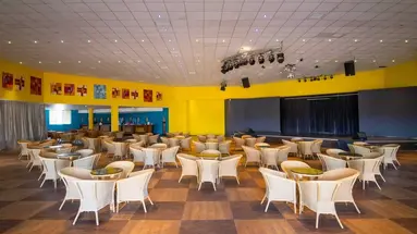 HVD CLUB HOTEL MIRAMAR