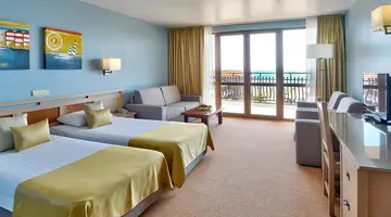 HVD CLUB HOTEL MIRAMAR