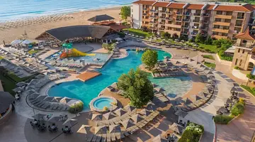 HVD CLUB HOTEL MIRAMAR