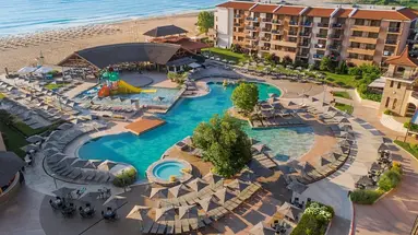 HVD CLUB HOTEL MIRAMAR