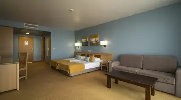 HVD CLUB HOTEL MIRAMAR
