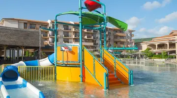 HVD CLUB HOTEL MIRAMAR