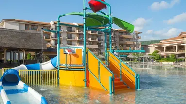 HVD CLUB HOTEL MIRAMAR