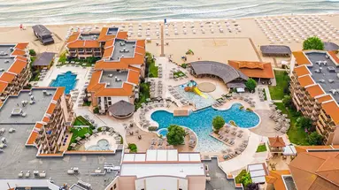 HVD CLUB HOTEL MIRAMAR
