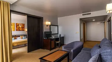 HVD CLUB HOTEL MIRAMAR