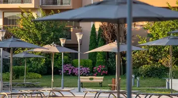 HVD CLUB HOTEL MIRAMAR