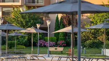 HVD CLUB HOTEL MIRAMAR