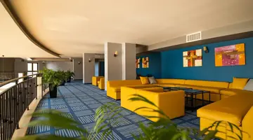 HVD CLUB HOTEL MIRAMAR