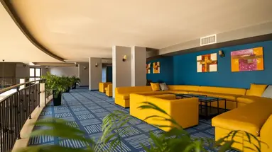 HVD CLUB HOTEL MIRAMAR