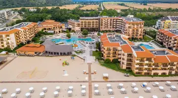 HVD CLUB HOTEL MIRAMAR
