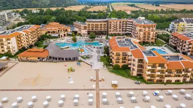 HVD CLUB HOTEL MIRAMAR