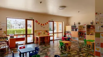 HVD CLUB HOTEL MIRAMAR