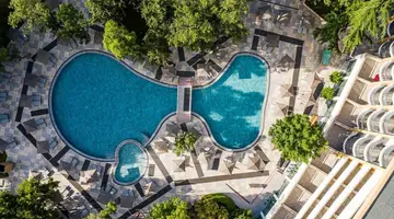 HVD CLUBHOTEL BOR