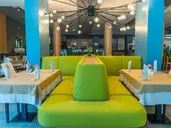 HVD CLUBHOTEL BOR