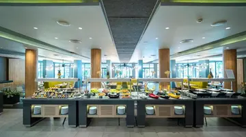 HVD CLUBHOTEL BOR