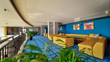 HVD Clubhotel Miramar