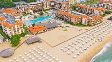 HVD Clubhotel Miramar