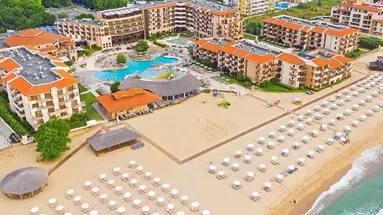 HVD Clubhotel Miramar
