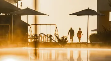 HVD Clubhotel Miramar