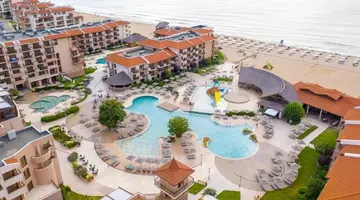 HVD CLUBHOTEL MIRAMAR