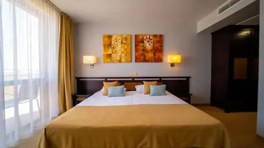 HVD Clubhotel Miramar