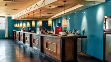 HVD Clubhotel Miramar