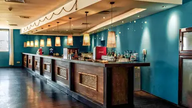 HVD Clubhotel Miramar