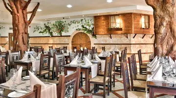 HVD Clubhotel Miramar