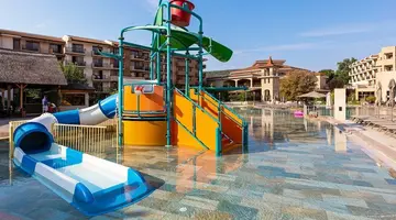 HVD Clubhotel Miramar
