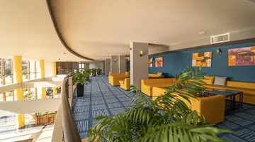 HVD Clubhotel Miramar