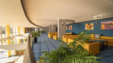 HVD Clubhotel Miramar