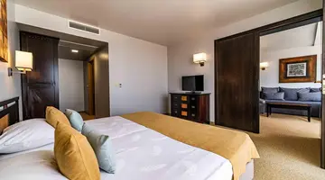 HVD Clubhotel Miramar
