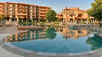 HVD Clubhotel Miramar