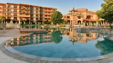 HVD Clubhotel Miramar
